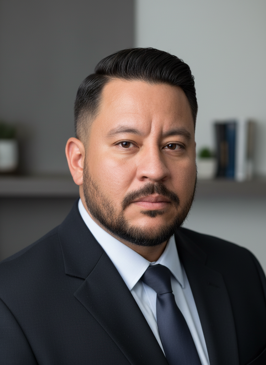 Chris — Founder, Masterpiece Construction & Development